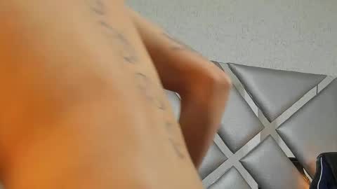 trevordonson_vc online show from January 17, 2026, 11:26 am