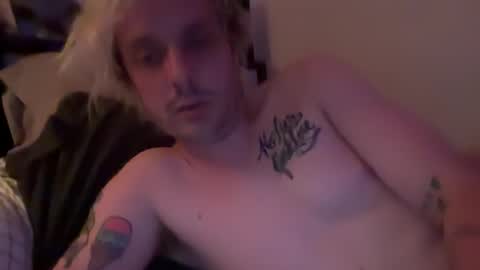 trevrawr69 online show from May 28, 2026, 4:21 am