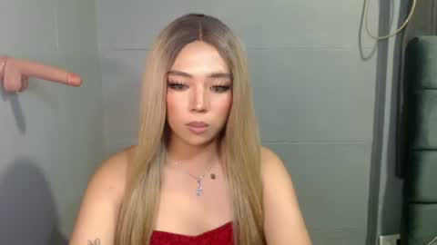 trexie_fucks15 online show from October 2, 2025, 4:41 am