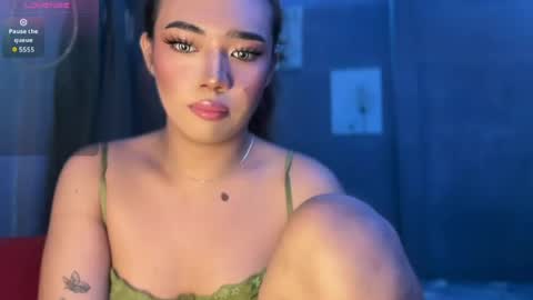 trexie_fucks15 online show from June 16, 2026, 3:31 am