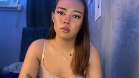trexie_fucks15 online show from June 18, 2026, 5:39 pm