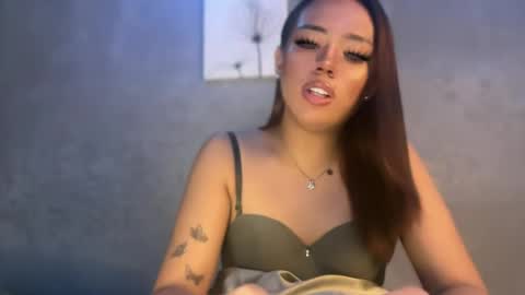 trexie_fucks15 online show from June 25, 2026, 5:12 am