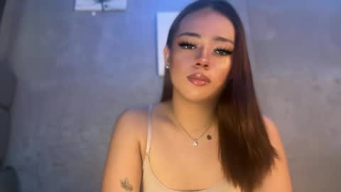 trexie_fucks15 online show from June 26, 2026, 4:17 am