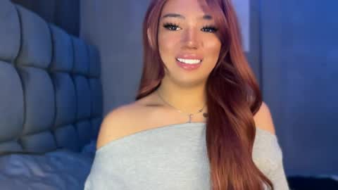 trexie_fucks15 online show from July 12, 2026, 6:21 pm