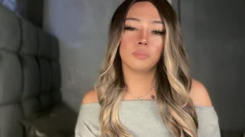 trexie_fucks15 online show from July 14, 2026, 12:57 am