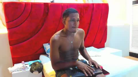 TREY online show from September 9, 2025, 8:52 pm