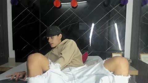 Trey online show from January 13, 2026, 4:07 am