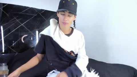 Trey online show from January 18, 2026, 4:16 am