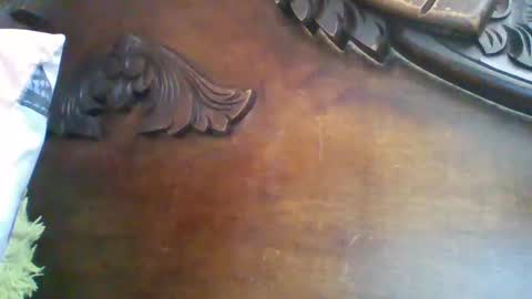 triana_bell online show from February 16, 2025, 4:32 pm