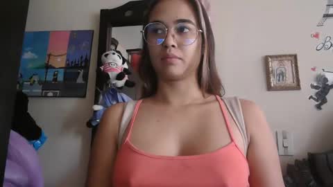 triana_bell online show from February 28, 2026, 3:02 pm