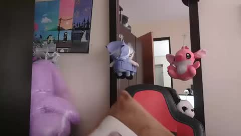 Snapshot of triana_bell chatting on April 18, 2026, 4:44 pm triana_bell online show from April 18, 2026, 4:44 pm