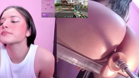 Snapshot of trianna__ chatting on January 14, 2025, 2:22 pm Trianna online show from January 14, 2025, 2:22 pm