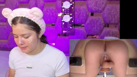 Trianna online show from December 5, 2025, 1:42 pm