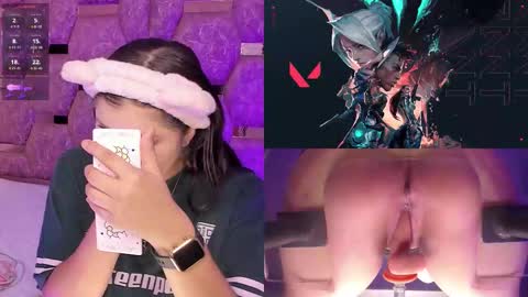 Trianna online show from January 16, 2026, 2:21 pm