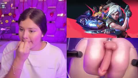 Trianna online show from February 5, 2026, 2:00 pm