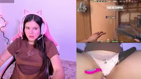 trianna_sweet online show from March 4, 2026, 8:04 pm