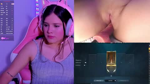 trianna_sweet online show from March 10, 2026, 3:28 pm