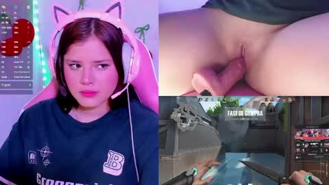 trianna_sweet online show from May 25, 2026, 8:04 pm