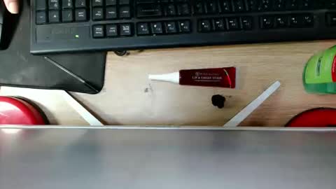 tricia_slut online show from October 28, 2025, 2:37 am