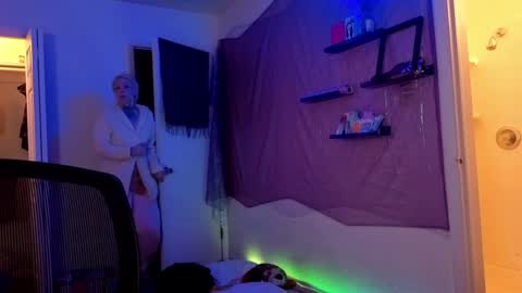 Cassie online show from March 28, 2026, 11:10 am