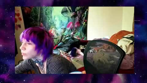 Cassie online show from May 19, 2026, 5:41 pm