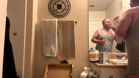 trickydick6 online show from November 30, 2025, 7:51 pm