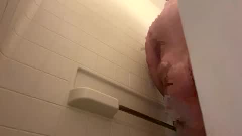 trickydick6 online show from April 25, 2026, 3:31 pm