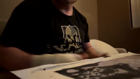 trickydick6 online show from April 29, 2026, 7:01 am