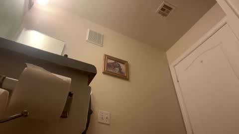 trickydick6 online show from May 4, 2026, 1:40 pm
