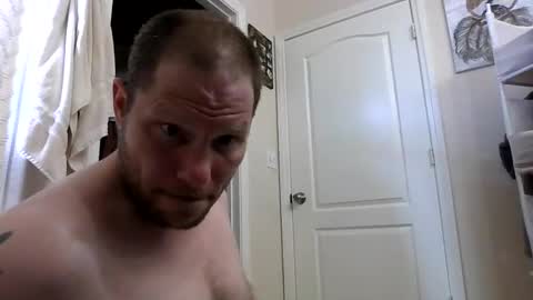 trickydick6 online show from May 7, 2026, 10:37 pm
