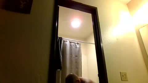 trickydick6 online show from June 10, 2026, 4:50 pm