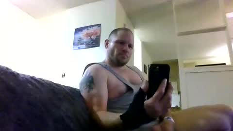 trickydick6 online show from June 12, 2026, 6:12 am