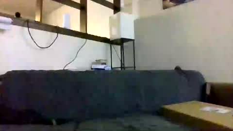 trickydick6 online show from July 7, 2026, 5:39 pm