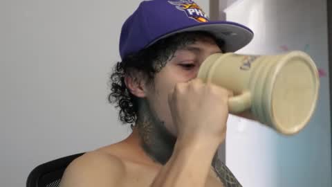 - trieone online show from January 6, 2026, 2:54 pm