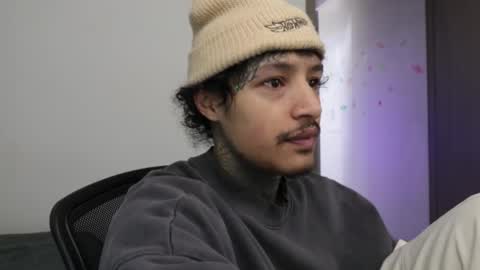 - trieone online show from January 10, 2026, 2:41 pm