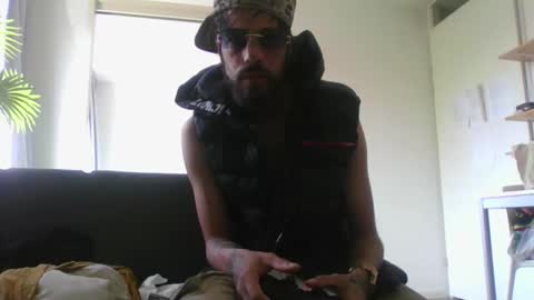 triestjoe online show from May 30, 2026, 2:47 pm