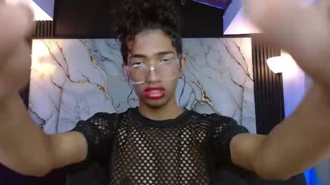 Johan online show from April 20, 2026, 12:24 am