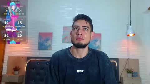 triibilin online show from December 3, 2025, 5:33 pm