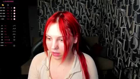 Trina online show from December 19, 2024, 4:56 am