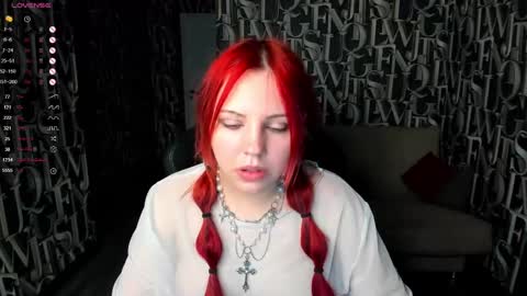 Trina online show from December 20, 2024, 4:20 am
