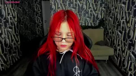 Trina online show from December 27, 2024, 1:22 am
