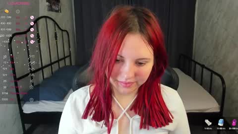 Trina online show from March 8, 2025, 1:17 am