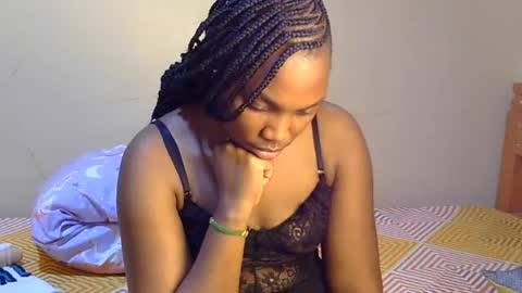 trina_z online show from July 6, 2026, 8:00 am