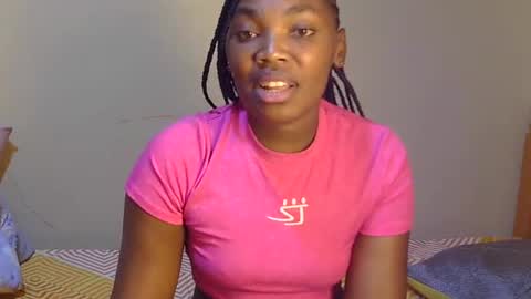 trina_z online show from July 8, 2026, 10:42 am