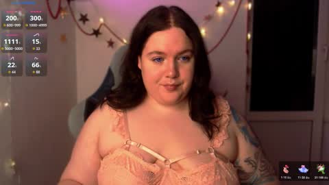 Tina online show from December 19, 2025, 11:23 pm