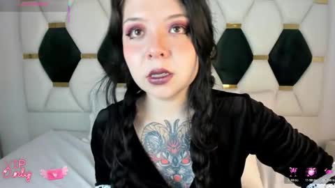 Trinity online show from January 31, 2026, 7:11 pm