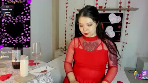 Trinity online show from February 14, 2026, 7:43 pm