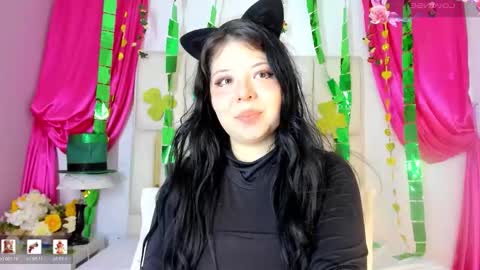 Trinity online show from March 4, 2026, 7:20 pm