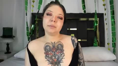 Trinity online show from March 18, 2026, 7:28 pm