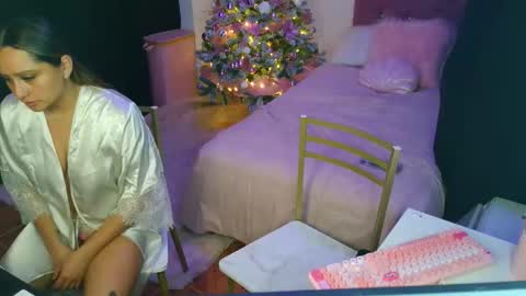 trinitych_ online show from November 28, 2025, 3:09 am